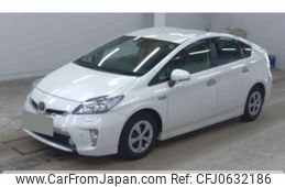 toyota prius-phv 2012 -TOYOTA 【福岡 330ﾕ2811】--Prius PHV DLA-ZVW35--ZVW35-3027827---TOYOTA 【福岡 330ﾕ2811】--Prius PHV DLA-ZVW35--ZVW35-3027827-