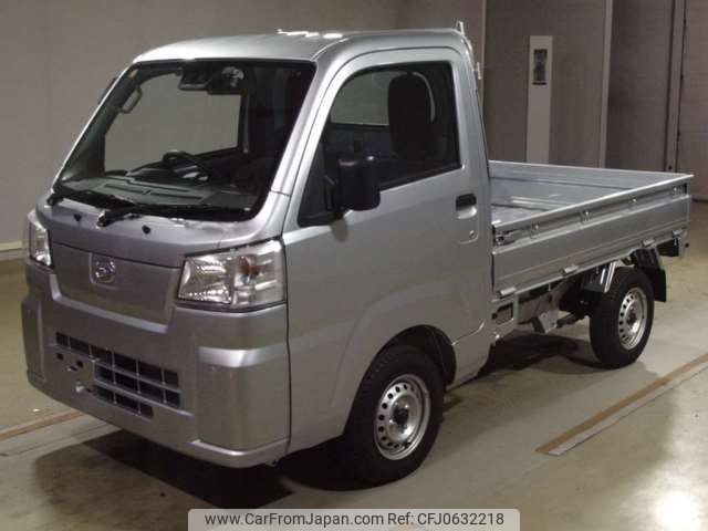 daihatsu hijet-truck 2023 -DAIHATSU--Hijet Truck 3BD-S500P--S500P-0168606---DAIHATSU--Hijet Truck 3BD-S500P--S500P-0168606- image 1