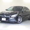 mercedes-benz cla-class 2017 quick_quick_DBA-117342_WDD1173422N602268 image 1