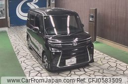 daihatsu tanto 2023 -DAIHATSU--Tanto LA650S-0352878---DAIHATSU--Tanto LA650S-0352878-