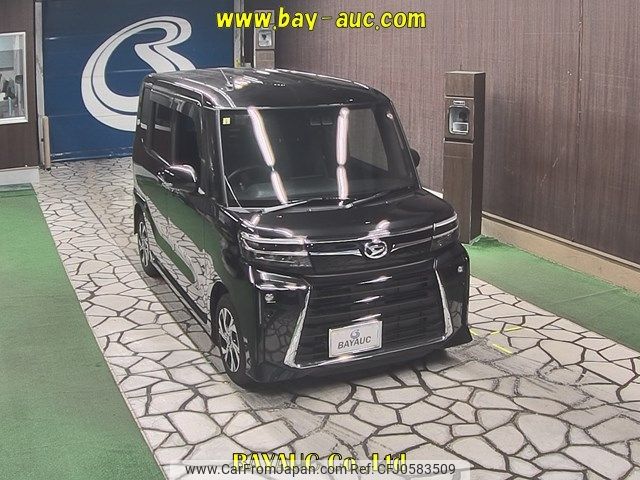 daihatsu tanto 2023 -DAIHATSU--Tanto LA650S-0352878---DAIHATSU--Tanto LA650S-0352878- image 1