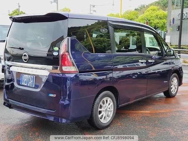 nissan serena 2016 CFJ8598094 image 2