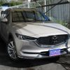 mazda cx-8 2021 -MAZDA--CX-8 3DA-KG2P--KG2P-354749---MAZDA--CX-8 3DA-KG2P--KG2P-354749- image 3