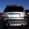 toyota kluger-hybrid 2006 170320131311 image 5