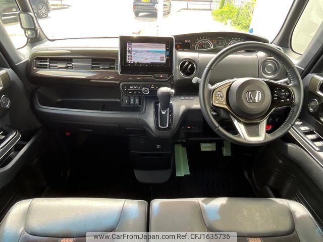 honda n-box 2019 CFJ1635736 image 2