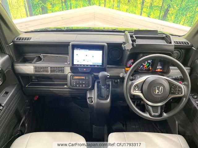 honda n-van-style 2023 CFJ1793317 image 2