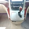 toyota vellfire 2009 CFJ1855063 image 21