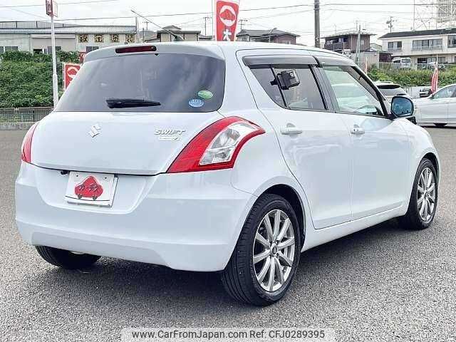 suzuki swift 2014 504928-924826 image 2