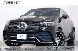 mercedes-benz gle-class 2022 -MERCEDES-BENZ--Benz GLE 3DA-167323--W1N1673232A801717---MERCEDES-BENZ--Benz GLE 3DA-167323--W1N1673232A801717-