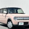 suzuki alto-lapin 2018 -SUZUKI--Alto Lapin DBA-HE33S--HE33S-197880---SUZUKI--Alto Lapin DBA-HE33S--HE33S-197880- image 1