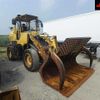 komatsu komatsu-others undefined -OTHER JAPAN--Komatsu Wheelloader 8-WA138-91419---OTHER JAPAN--Komatsu Wheelloader 8-WA138-91419- image 1