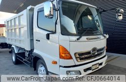 hino ranger 2011 GOO_NET_EXCHANGE_0700520A30250120W002