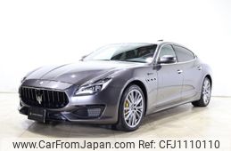maserati quattroporte 2022 -MASERATI--Maserati Quattroporte 7BA-MQP30--ZAMYR56J001382475---MASERATI--Maserati Quattroporte 7BA-MQP30--ZAMYR56J001382475-