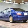 toyota mark-x 2007 CFJ1780447 image 14