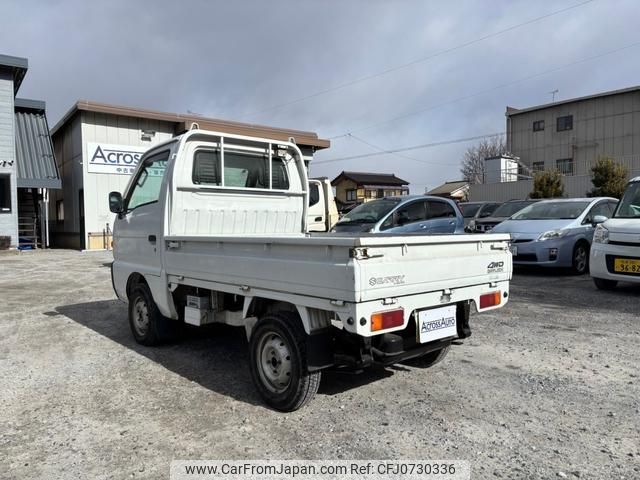 suzuki carry-truck 1995 cf9de391dbf2c0c90146df0ea13cec6e image 2