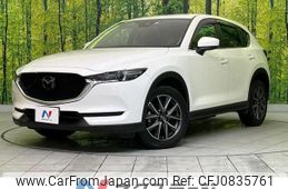 mazda cx-5 2018 quick_quick_KFEP_KFEP-105994