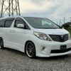 toyota alphard 2009 quick_quick_DBA-ANH20W_ANH20-8065382 image 3