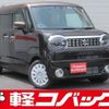 suzuki wagon-r 2021 quick_quick_MX91S_MX91S-111273 image 1