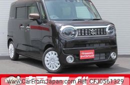 suzuki wagon-r 2021 quick_quick_MX91S_MX91S-111273