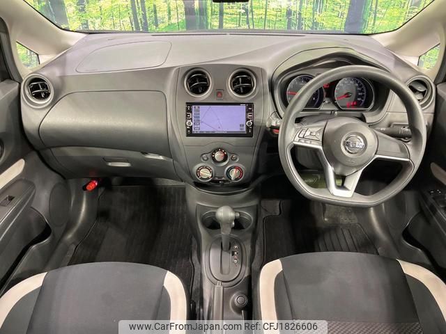 nissan note 2017 CFJ1826606 image 2
