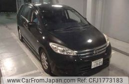nissan lafesta 2011 CFJ1773183