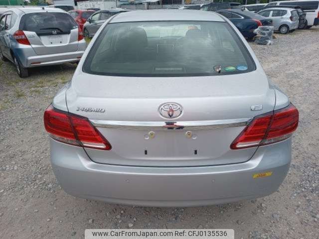 toyota premio 2017 -TOYOTA--Premio DBA-NZT260--NZT260-3195853---TOYOTA--Premio DBA-NZT260--NZT260-3195853- image 2