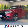 mitsubishi outlander-phev 2015 -MITSUBISHI--Outlander PHEV DLA-GG2W--GG2W-0302338---MITSUBISHI--Outlander PHEV DLA-GG2W--GG2W-0302338- image 1