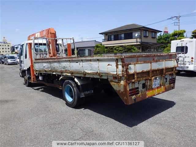 hino ranger 1992 -HINO--Hino Ranger FD3HKAA-18747---HINO--Hino Ranger FD3HKAA-18747- image 2