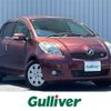 toyota vitz 2010 -TOYOTA--Vitz DBA-NCP91--NCP91-5321881---TOYOTA--Vitz DBA-NCP91--NCP91-5321881- image 1