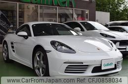 porsche cayman 2019 -PORSCHE--Porsche Cayman ABA-982J1--WP0ZZZ98ZKS251017---PORSCHE--Porsche Cayman ABA-982J1--WP0ZZZ98ZKS251017-