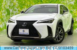 lexus ux 2019 quick_quick_6AA-MZAH15_MZAH15-2014084