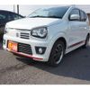 suzuki alto 2017 -SUZUKI 【名変中 】--Alto HA36S--888049---SUZUKI 【名変中 】--Alto HA36S--888049- image 17