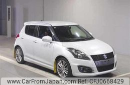 suzuki swift 2012 quick_quick_CBA-ZC32S_ZC32S-106736