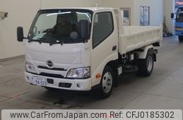 hino dutro 2023 -HINO 【大宮 400ﾜ9402】--Hino Dutoro XZU600T-0044314---HINO 【大宮 400ﾜ9402】--Hino Dutoro XZU600T-0044314-