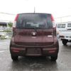 suzuki mr-wagon 2006 -SUZUKI--MR Wagon DBA-MF22S--MF22S-112129---SUZUKI--MR Wagon DBA-MF22S--MF22S-112129- image 17