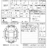 daihatsu move 2015 -DAIHATSU 【下関 580く9668】--Move LA150S-0011364---DAIHATSU 【下関 580く9668】--Move LA150S-0011364- image 3