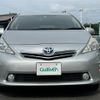 toyota prius-α 2012 -TOYOTA--Prius α DAA-ZVW40W--ZVW40-3018749---TOYOTA--Prius α DAA-ZVW40W--ZVW40-3018749- image 8