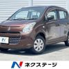 suzuki alto 2011 -SUZUKI--Alto DBA-HA25S--HA25S-817352---SUZUKI--Alto DBA-HA25S--HA25S-817352- image 1