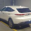 toyota harrier 2022 quick_quick_6BA-MXUA80_MXUA80-0068275 image 4