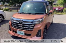 toyota roomy 2021 -TOYOTA--Roomy 4BA-M900A--M900A-0523741---TOYOTA--Roomy 4BA-M900A--M900A-0523741-