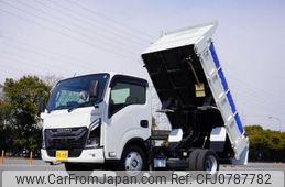 isuzu elf-truck 2024 quick_quick_2RG-NKR88AT_NKR88-7037307