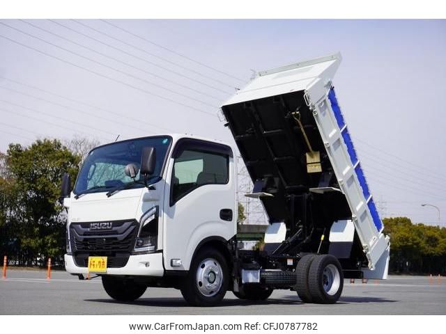 isuzu elf-truck 2024 quick_quick_2RG-NKR88AT_NKR88-7037307 image 1