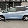 honda fit 2009 -HONDA--Fit DBA-GE6--GE6-1261701---HONDA--Fit DBA-GE6--GE6-1261701- image 8