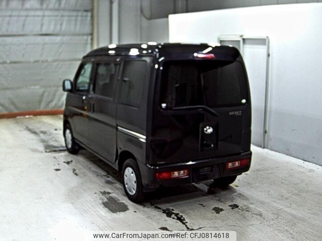 daihatsu hijet-van 2009 -DAIHATSU--Hijet Van S321V-0058671---DAIHATSU--Hijet Van S321V-0058671- image 2