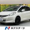 honda fit 2011 -HONDA--Fit DBA-GE6--GE6-1565286---HONDA--Fit DBA-GE6--GE6-1565286- image 1