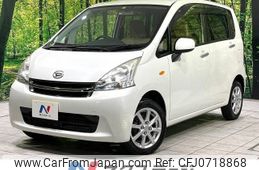 daihatsu move 2012 -DAIHATSU--Move DBA-LA100S--LA100S-0107495---DAIHATSU--Move DBA-LA100S--LA100S-0107495-