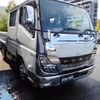 mitsubishi-fuso canter 2022 GOO_NET_EXCHANGE_0800656A30241016W001 image 3