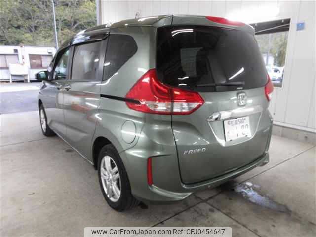 honda freed 2020 -HONDA 【弘前 500ｻ100】--Freed GB8--3102737---HONDA 【弘前 500ｻ100】--Freed GB8--3102737- image 2