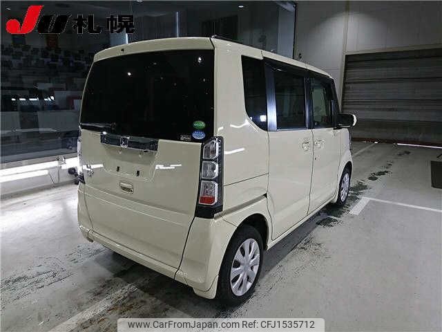 honda n-box-plus 2012 CFJ1535712 image 2