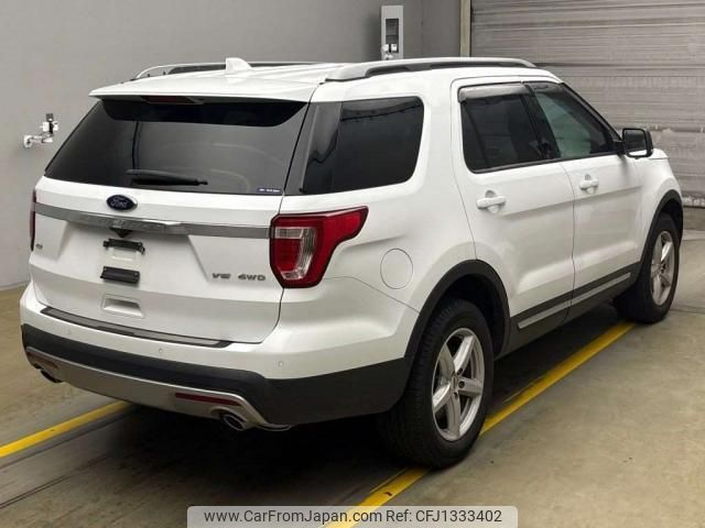ford explorer 2015 quick_quick_ABA-1FM5K8_1FM5K8D80GGA38355 image 2